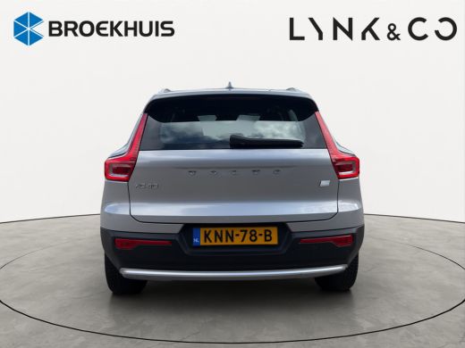 Volvo  XC40 1.5 T5 Recharge Business Pro | Apple Carplay/Android Auto | Cruise control adaptief | Stuurwiel e... ActivLease financial lease