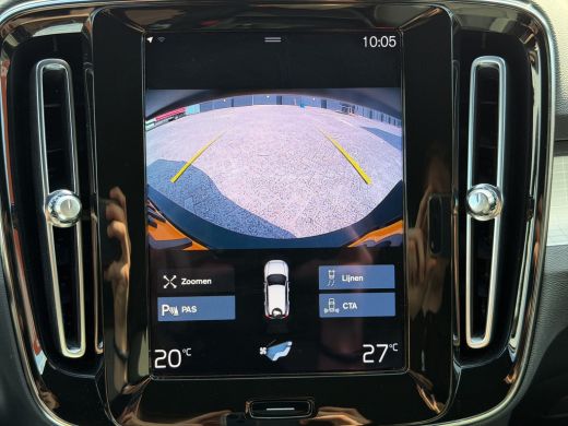 Volvo  XC40 1.5 T5 Recharge Business Pro | Apple Carplay/Android Auto | Cruise control adaptief | Stuurwiel e... ActivLease financial lease