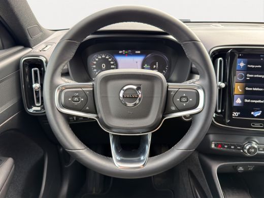 Volvo  XC40 1.5 T5 Recharge Business Pro | Apple Carplay/Android Auto | Cruise control adaptief | Stuurwiel e... ActivLease financial lease