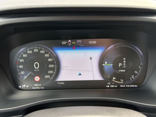 Volvo  XC40 1.5 T5 Recharge Business Pro | Apple Carplay/Android Auto | Cruise control adaptief | Stuurwiel e... ActivLease financial lease