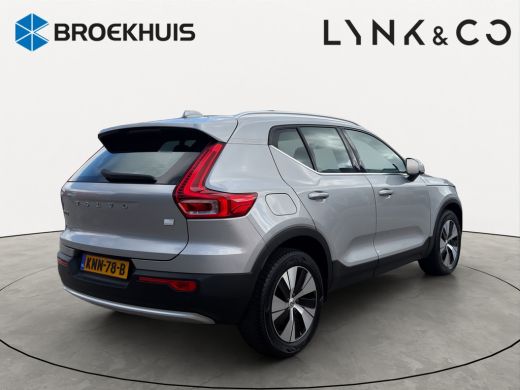 Volvo  XC40 1.5 T5 Recharge Business Pro | Apple Carplay/Android Auto | Cruise control adaptief | Stuurwiel e... ActivLease financial lease