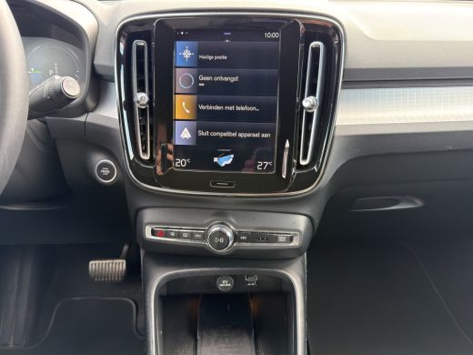 Volvo  XC40 1.5 T5 Recharge Business Pro | Apple Carplay/Android Auto | Cruise control adaptief | Stuurwiel e... ActivLease financial lease