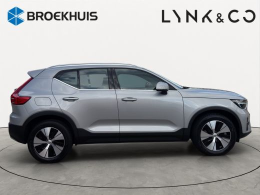 Volvo  XC40 1.5 T5 Recharge Business Pro | Apple Carplay/Android Auto | Cruise control adaptief | Stuurwiel e... ActivLease financial lease