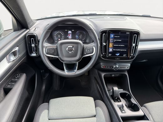 Volvo  XC40 1.5 T5 Recharge Business Pro | Apple Carplay/Android Auto | Cruise control adaptief | Stuurwiel e... ActivLease financial lease