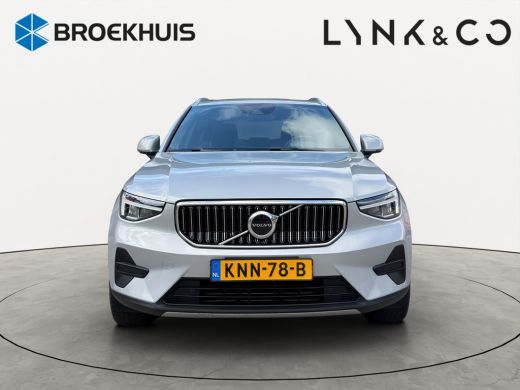 Volvo  XC40 1.5 T5 Recharge Business Pro | Apple Carplay/Android Auto | Cruise control adaptief | Stuurwiel e... ActivLease financial lease
