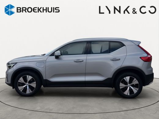 Volvo  XC40 1.5 T5 Recharge Business Pro | Apple Carplay/Android Auto | Cruise control adaptief | Stuurwiel e... ActivLease financial lease