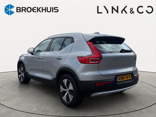 Volvo  XC40 1.5 T5 Recharge Business Pro | Apple Carplay/Android Auto | Cruise control adaptief | Stuurwiel e... ActivLease financial lease