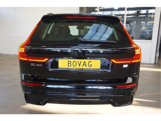 Volvo  XC60 2.0 T6 Plug-in hybrid AWD Ultimate Dark Head-Up Long-Range 20"Velgen Schuifdak. ActivLease financial lease