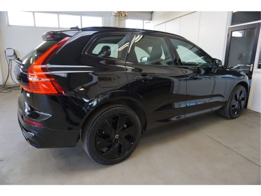 Volvo  XC60 2.0 T6 Plug-in hybrid AWD Ultimate Dark Head-Up Long-Range 20"Velgen Schuifdak. ActivLease financial lease