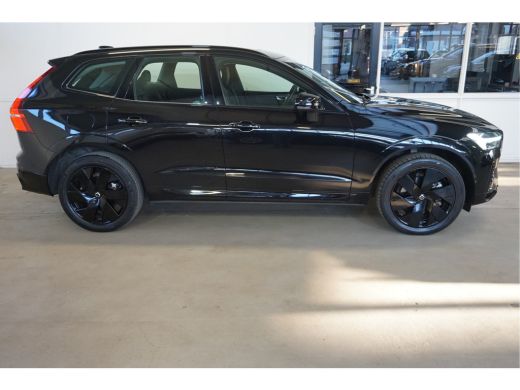 Volvo  XC60 2.0 T6 Plug-in hybrid AWD Ultimate Dark Head-Up Long-Range 20"Velgen Schuifdak. ActivLease financial lease