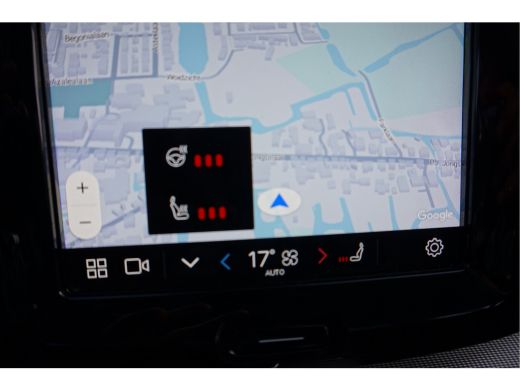Volvo  XC60 2.0 T6 Plug-in hybrid AWD Ultimate Dark Head-Up Long-Range 20"Velgen Schuifdak. ActivLease financial lease