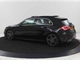 Mercedes-Benz A-Klasse 180 Business Solution AMG | Panoramadak | Carplay | Cruise control | Climate control | DAB+ | Nav...