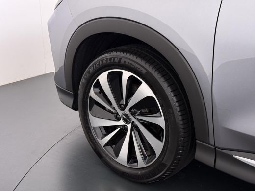 BYD SEAL U Design 87 kWh FULL OPTION| BYD GARANTIE T/M 2029| RECENT ONDERHOUD GEHAD| RIJKLAAR!| 7.000KM!| ActivLease financial lease