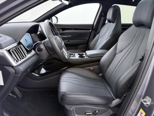 BYD SEAL U Design 87 kWh FULL OPTION| BYD GARANTIE T/M 2029| RECENT ONDERHOUD GEHAD| RIJKLAAR!| 7.000KM!| ActivLease financial lease