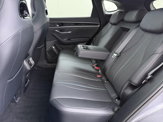 BYD SEAL U Design 87 kWh FULL OPTION| BYD GARANTIE T/M 2029| RECENT ONDERHOUD GEHAD| RIJKLAAR!| 7.000KM!| ActivLease financial lease