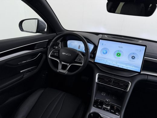 BYD SEAL U Design 87 kWh FULL OPTION| BYD GARANTIE T/M 2029| RECENT ONDERHOUD GEHAD| RIJKLAAR!| 7.000KM!| ActivLease financial lease