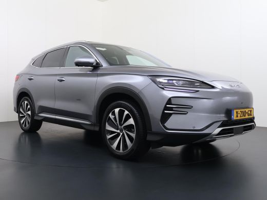 BYD SEAL U Design 87 kWh FULL OPTION| BYD GARANTIE T/M 2029| RECENT ONDERHOUD GEHAD| RIJKLAAR!| 7.000KM!| ActivLease financial lease