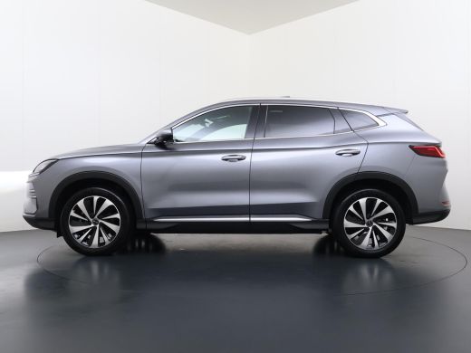 BYD SEAL U Design 87 kWh FULL OPTION| BYD GARANTIE T/M 2029| RECENT ONDERHOUD GEHAD| RIJKLAAR!| 7.000KM!| ActivLease financial lease