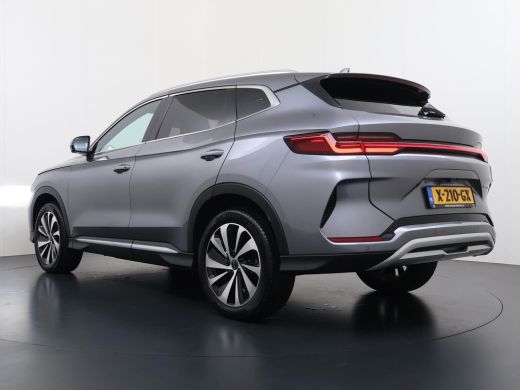 BYD SEAL U Design 87 kWh FULL OPTION| BYD GARANTIE T/M 2029| RECENT ONDERHOUD GEHAD| RIJKLAAR!| 7.000KM!| ActivLease financial lease