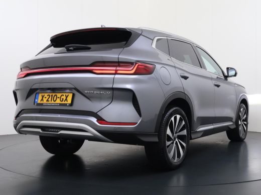 BYD SEAL U Design 87 kWh FULL OPTION| BYD GARANTIE T/M 2029| RECENT ONDERHOUD GEHAD| RIJKLAAR!| 7.000KM!| ActivLease financial lease