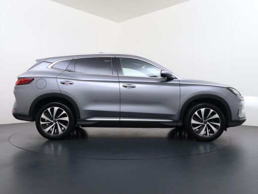 BYD SEAL U Design 87 kWh FULL OPTION| BYD GARANTIE T/M 2029| RECENT ONDERHOUD GEHAD| RIJKLAAR!| 7.000KM!| ActivLease financial lease