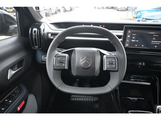 Citroën C3 Aircross Collection Tot 8 Jaar Garantie! | Achteruitrijcamera | Extra getinte achterste zijruiten en achte... ActivLease financial lease