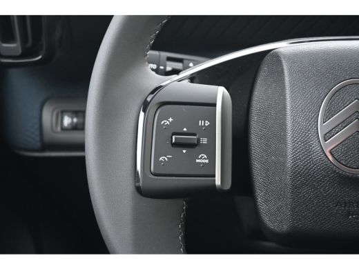 Citroën C3 Aircross Collection Tot 8 Jaar Garantie! | Achteruitrijcamera | Extra getinte achterste zijruiten en achte... ActivLease financial lease