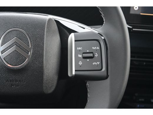 Citroën C3 Aircross Collection Tot 8 Jaar Garantie! | Achteruitrijcamera | Extra getinte achterste zijruiten en achte... ActivLease financial lease