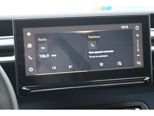 Citroën C3 Aircross Collection Tot 8 Jaar Garantie! | Achteruitrijcamera | Extra getinte achterste zijruiten en achte... ActivLease financial lease
