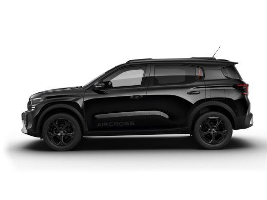 Citroën C3 Aircross Collection | Achteruitrijcamera | Extra getinte achterste zijruiten en achterruit | Koplampen met... ActivLease financial lease