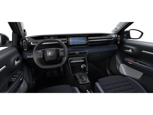 Citroën C3 Aircross Collection | Achteruitrijcamera | Extra getinte achterste zijruiten en achterruit | Koplampen met... ActivLease financial lease