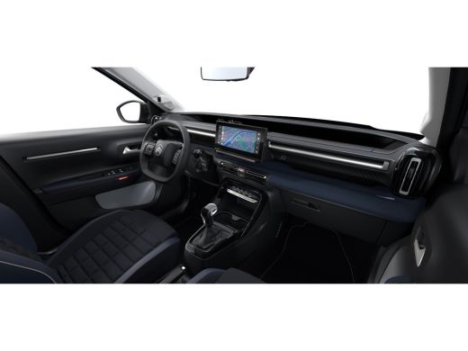 Citroën C3 Aircross Collection | Achteruitrijcamera | Extra getinte achterste zijruiten en achterruit | Koplampen met... ActivLease financial lease