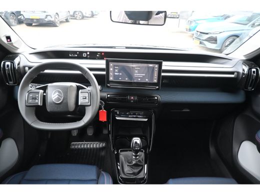 Citroën C3 Aircross Collection Tot 8 Jaar Garantie! | Achteruitrijcamera | Extra getinte achterste zijruiten en achte... ActivLease financial lease