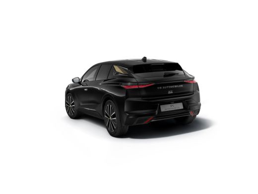 DS N&deg;4 Performance Line - E-Tense | 6 voudig elektrisch verstelbare passagiersstoel | Achteruitrijcamera... ActivLease financial lease