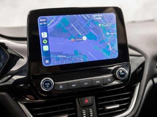 Ford Fiesta 1.0 EcoBoost Titanium (APPLE CARPLAY, GROOT NAVI, CLIMATE, SPORTSTOELEN, LM VELGEN, PARKEERSENSOR... ActivLease financial lease
