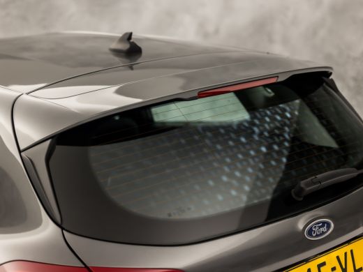 Ford Fiesta 1.0 EcoBoost Titanium (APPLE CARPLAY, GROOT NAVI, CLIMATE, SPORTSTOELEN, LM VELGEN, PARKEERSENSOR... ActivLease financial lease