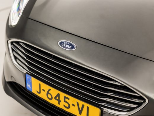 Ford Fiesta 1.0 EcoBoost Titanium (APPLE CARPLAY, GROOT NAVI, CLIMATE, SPORTSTOELEN, LM VELGEN, PARKEERSENSOR... ActivLease financial lease