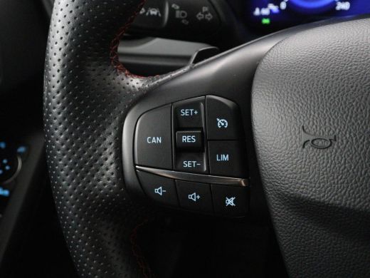 Ford Focus 1.5 EcoBoost ST Line X Business | Virtual | Cruise | Virtual | Cruise control | Lane assist | Cam... ActivLease financial lease