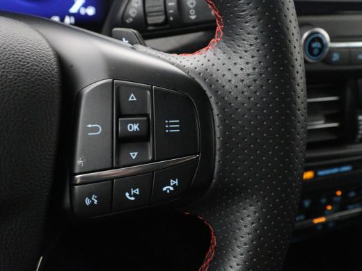 Ford Focus 1.5 EcoBoost ST Line X Business | Virtual | Cruise | Virtual | Cruise control | Lane assist | Cam... ActivLease financial lease