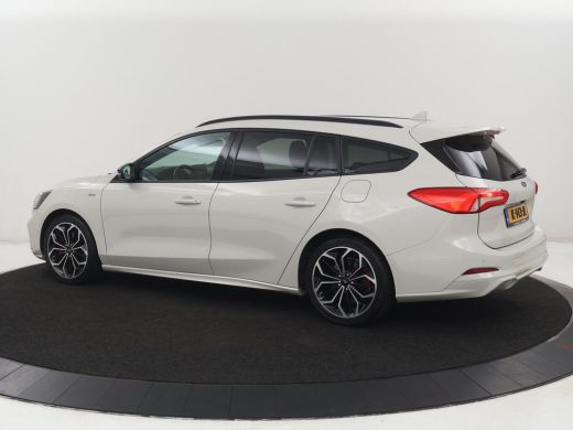 Ford Focus 1.5 EcoBoost ST Line X Business | Virtual | Cruise | Virtual | Cruise control | Lane assist | Cam... ActivLease financial lease