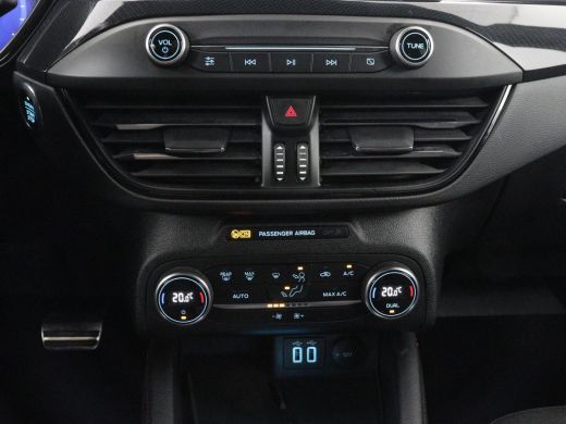 Ford Focus 1.5 EcoBoost ST Line X Business | Virtual | Cruise | Virtual | Cruise control | Lane assist | Cam... ActivLease financial lease