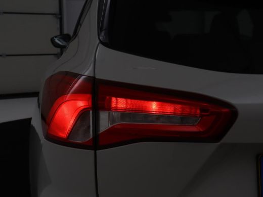 Ford Focus 1.5 EcoBoost ST Line X Business | Virtual | Cruise | Virtual | Cruise control | Lane assist | Cam... ActivLease financial lease
