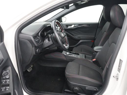 Ford Focus 1.5 EcoBoost ST Line X Business | Virtual | Cruise | Virtual | Cruise control | Lane assist | Cam... ActivLease financial lease