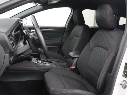 Ford Focus 1.5 EcoBoost ST Line X Business | Virtual | Cruise | Virtual | Cruise control | Lane assist | Cam... ActivLease financial lease