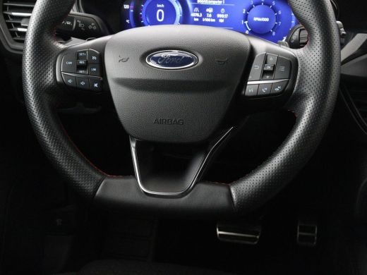 Ford Focus 1.5 EcoBoost ST Line X Business | Virtual | Cruise | Virtual | Cruise control | Lane assist | Cam... ActivLease financial lease