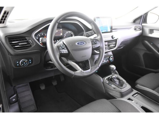 Ford Focus Hybrid *1ste Eigenaar*Navigatie*Stoelverwarming*Camera* ActivLease financial lease