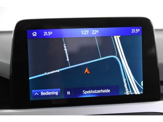 Ford Focus Hybrid *1ste Eigenaar*Navigatie*Stoelverwarming*Camera* ActivLease financial lease