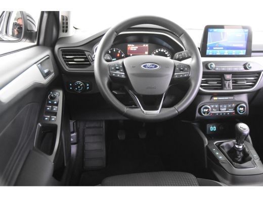 Ford Focus Hybrid *1ste Eigenaar*Navigatie*Stoelverwarming*Camera* ActivLease financial lease