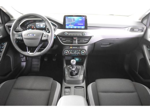 Ford Focus Hybrid *1ste Eigenaar*Navigatie*Stoelverwarming*Camera* ActivLease financial lease