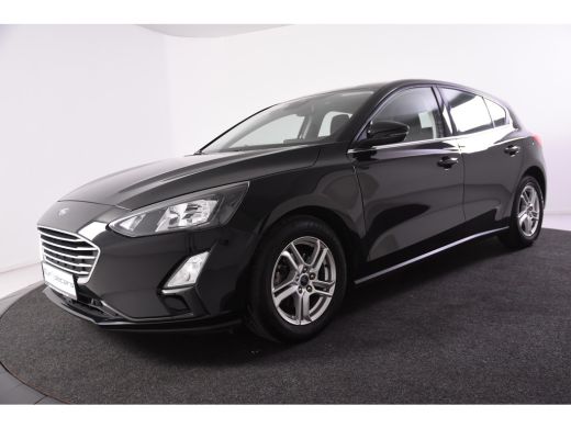 Ford Focus Hybrid *1ste Eigenaar*Navigatie*Stoelverwarming*Camera* ActivLease financial lease
